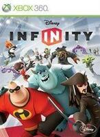 Xbox 360 Game Disney Infinity 