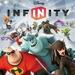 Xbox 360 Game Disney Infinity 