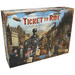 Days Of Wonder  Ticket To Ride - Legends Of The West