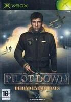 Original Xbox Game Pilot Down Behind Enemy Lines 