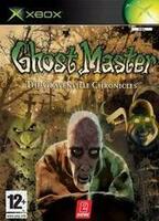 Original Xbox Game Ghost Master The Gravenville Chronicles