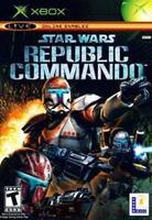 Original Xbox Game Star Wars Republic Commando