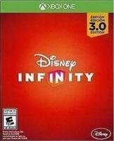 Xbox One Game Disney Infinity Edition 3.0