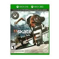 Xbox One Game Skate 3 