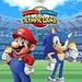 Switch Game Mario & Sonic at the Olympic Games Tokyo 2020