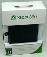 Xbox 360 500GB Media Drive NEW!