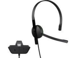 Xbox 360 Xbox One Wired Headset CIB