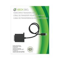 Xbox 360 Hard Drive Transfer Cable [Black]