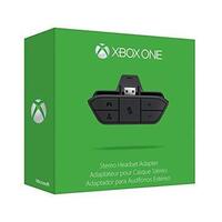 Xbox One  Stereo Headset Adapter