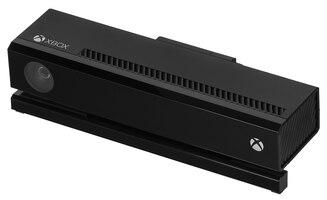 Xbox One  Xbox One Kinect Sensor