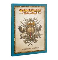 Warhammer The Old World Matched Play Guide 