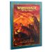 Warhammer The Old World Arcane Journal : Warriros Of Chaos 
