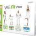 Wii Wii Fit Plus Balance Board CIB