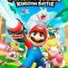 Switch Game Mario + Rabbids Kingdom Battle