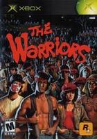Original Xbox Game The Warriors