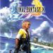 PS2 Game Final Fantasy X