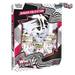 Pokemon Cards SV10.5 White Flare Binder Collection