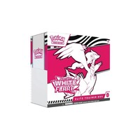 Pokemon Cards SV10.5 White Flare Elite Trainer Box