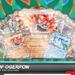 Pokemon Cards Masks of Ogerpon Premium Collection