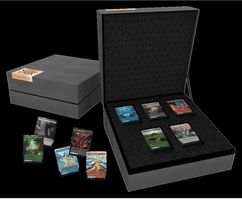 Magic the Gathering Secret Lair Ultimate Edition 2 "Hidden Pathways"