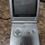 Nintendo Gameboy Advance SP
