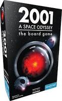 Maestro Media  2001 A Space Odyssey