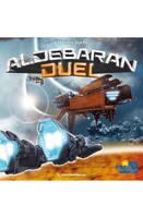 Rio Grande Games Aldebaran Duel