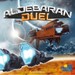 Rio Grande Games Aldebaran Duel