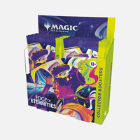 Magic the Gathering Edge of Eternities Collector Booster Box