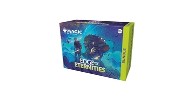 Magic the Gathering Edge of Eternities Bundle