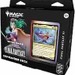 Magic the Gathering Final Fantasy Commander Pre-Con : Revival Trance