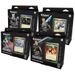 Magic the Gathering Final Fantasy Commander Pre-Con Bundle 