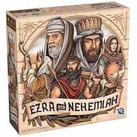 Renegade Games Ezra and Nehemiah
