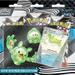 Pokemon Cards SV10.5 Black Bolt Tech Sticker Collection