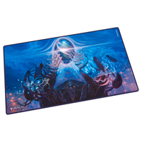Magic the Gathering Edge Of Eternities Play-Mat : The Endstone
