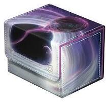 Ultimate Guard  Side Winder 100+ Xenoskin Edge Of Eternities - Susur, Secundi Void Alter
