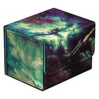 Ultimate Guard Sidewinder 100+ Xenoskin Edge Of Eternities - Blinkmoth Nexus 