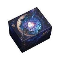 Ultimate Guard  Sidewinder 100+ Xenoskin Edge Of Eternities - Gemstone Caverns