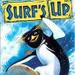 Wii Game Surf's Up