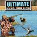 Wii Game Ultimate Duck Hunting 2009
