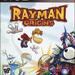 PS3 Game Rayman Origins