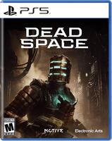 PS5 Game Dead Space