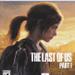 PS5 Game The Last of Us Part 1