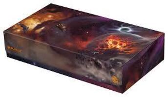 Ultimate Guard Deck Case Omnihive Edge Of Eternities 