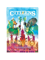 Thunderworks Games Citizens Of The Spark