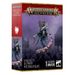 Warhammer Age Of Sigmar Nighthaunt - Lord Vitriolic