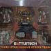 BattleTech Third Star League Strike Team