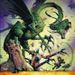 Pathfinder Bestiary 2 