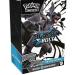Pokemon Cards Black Bolt Booster Bundle 