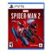 PS5 Game Marvel Spider-Man 2